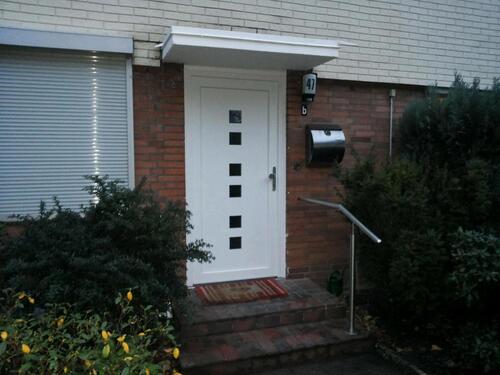 Foto - Einfamilienhaus zum Kaufen in Hamburg