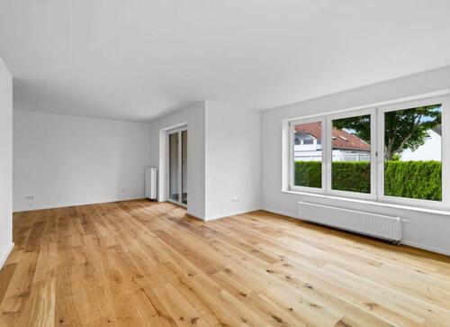 Foto - Charmante 3-Zimmer-Wohnung mit Terrasse in Beimerstetten