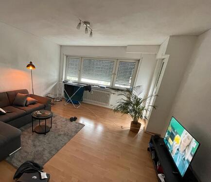 Foto - Helle 2-Zimmer Wohnung Nähe Stadtmitte