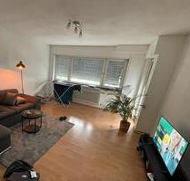 Helle 2-Zimmer Wohnung Nähe Stadtmitte - Nürnberg Gibitzenhof Helle 2-Zimmer Wohnung Nähe Stadtmitte - Nürnberg Gibitzenhof