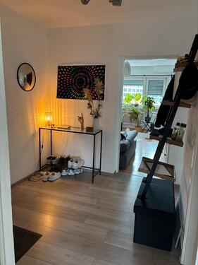 Foto - Etagenwohnung zur Miete in Nürnberg