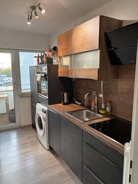 Foto - Etagenwohnung in Nürnberg