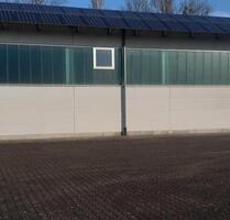 Freifläche für Paletten,Anhänger,Container etc. zu vermieten - Rheinau