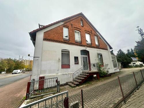 Foto - Einfamilienhaus in Laatzen