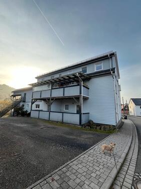 Foto - 2 Raum Wohnung mit Balkon in 98553 Breitenbach