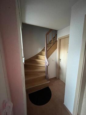 Foto - Etagenwohnung zur Miete in Schleusingen