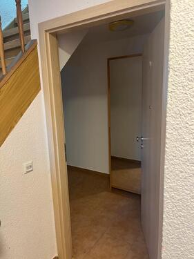 Foto - Etagenwohnung in Schleusingen
