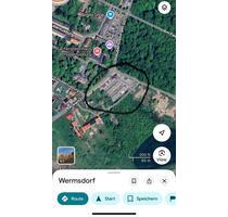 Garage Wermsdorf - 3.500,00 EUR Miete, in Wermsdorf (PLZ: 04779)