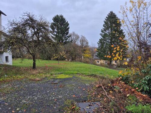 Foto - Einfamilienhaus in Greifenstein zum Kaufen