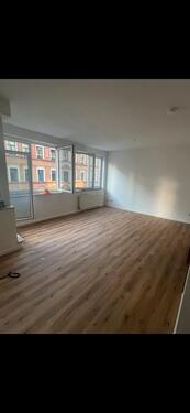 Foto - 1 Zimmer Etagenwohnung zur Miete in Leipzig