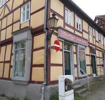 Laden Ladengeschäft Gewerberäume in Havelberg