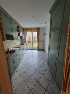Foto - Etagenwohnung in Itzehoe zur Miete