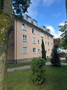 Foto - Schöne, sonnige 3-Zimmerwohnung zu vermieten in 95028 Hof