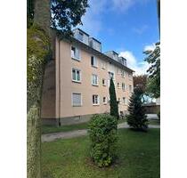 Schöne, sonnige 3-Zimmerwohnung zu vermieten in 95028 Hof