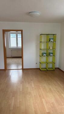 Foto - Etagenwohnung in Hof zur Miete