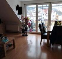 Helle 2,5 Zimmer Maisonette Wohnung 64m² Oberkirch ab 1.4.26