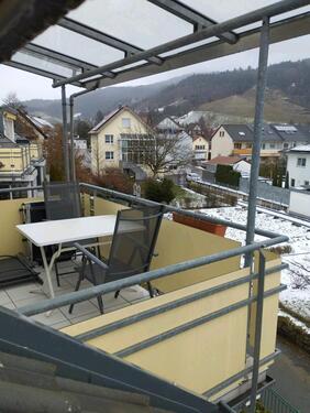 Foto - 2 Zimmer Etagenwohnung in Oberkirch