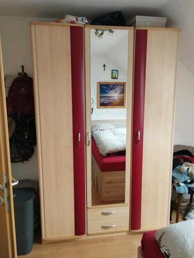 Foto - Etagenwohnung in Oberkirch zur Miete