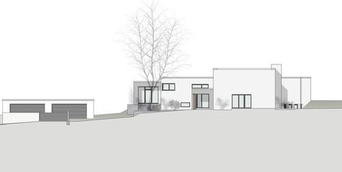 Foto - Etagenwohnung in Frechen zur Miete