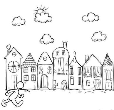 Foto - 2 Familienhaus in Homburg Kirrberg