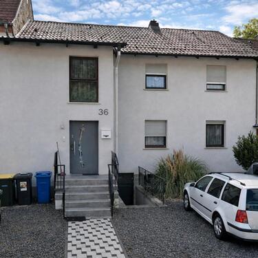 Foto - 7 Zimmer Einfamilienhaus zum Kaufen in Homburg