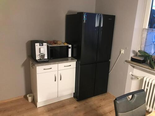 Foto - 3 Zimmer Etagenwohnung zur Miete in Monheim
