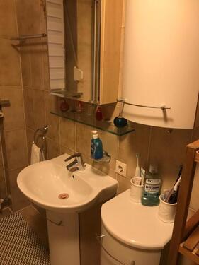 Foto - Etagenwohnung in Monheim zur Miete