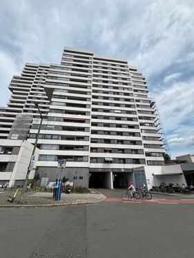 Foto - Tiefgaragen-Stellplatz in Nürnberg-Tullnau (Norikus) zu vermieten