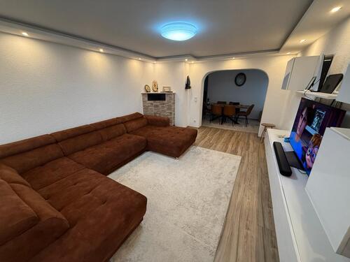 Foto - Kernsanierter 3,5 Zimmer Wohnung in beste Lage Asperg