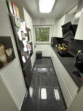 Foto - 3.5 Zimmer Etagenwohnung zum Kaufen in Asperg
