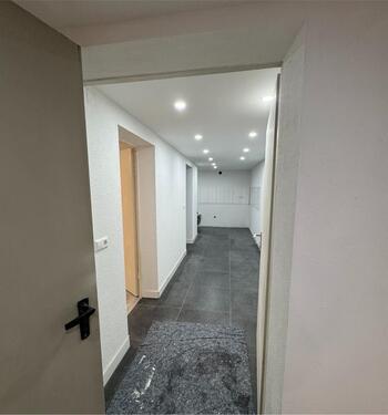 Foto - 2-Zimmer-Wohnung in Bretten – kernsaniert & sofort bezugsfrei