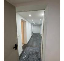 2-Zimmer-Wohnung in Bretten – kernsaniert & sofort bezugsfrei