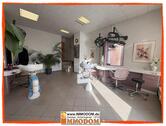 Foto - FRISEURSALON oder Barbershop in Zwickaus bester Lage am Neumarkt zu vermieten!