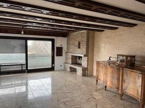 Foto - Stilvolle Wohnung mit Penthousecharakter in Michelbach a. d. Bilz