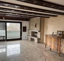 Stilvolle Wohnung mit Penthousecharakter in Michelbach a. d. Bilz - Aalen Dewangen