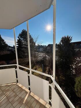 Foto - 2 12 Zimmerwohnung zur Vermietung - Horb (Hohenberg)