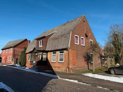 Foto - 9 Zimmer Einfamilienhaus zum Kaufen in Stinstedt