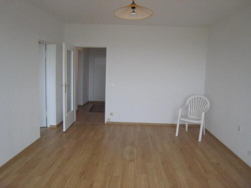 Foto - Über den Dächern von Horn-Lehe - 590,00&nbsp;EUR Kaltmiete, ca.&nbsp; 54,00&nbsp;m&sup2;