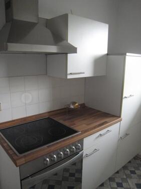 Foto - Etagenwohnung in Bremen zur Miete