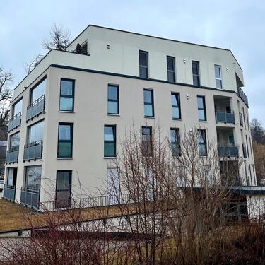 Foto - Zentrale 3-Zimmer-Wohnung mit Balkon in Lindenberg i. Allgäu