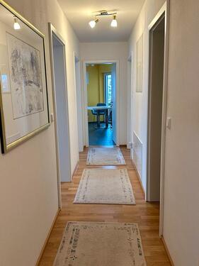 Foto - 3 Zimmer Etagenwohnung zur Miete in Lindenberg im Allgäu