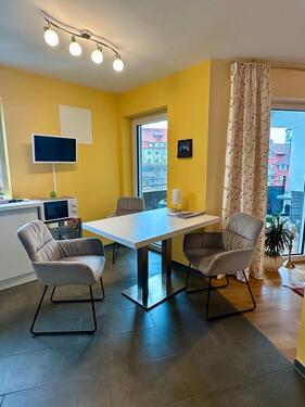 Foto - 3 Zimmer Etagenwohnung in Lindenberg im Allgäu