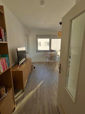 Foto - 2 Zimmer Etagenwohnung zur Miete in Würzburg