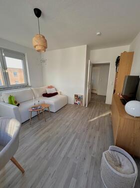 Foto - Etagenwohnung in Würzburg zur Miete