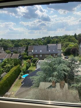 Foto - Helle 2,5-Zimmer Dachgeschosswohnung in Bochum-Oberdahlhausen