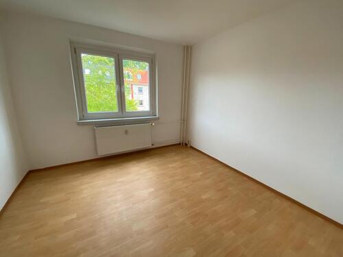 Foto - Etagenwohnung in Suhl zur Miete