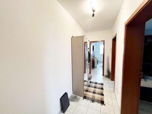 Foto - 2 Zimmer Etagenwohnung zur Miete in Ronneburg