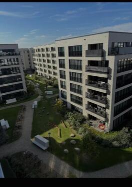 Foto - Wohnen Nähe Steglitz & Kudamm - 1.300,00&nbsp;EUR Kaltmiete, ca.&nbsp; 61,00&nbsp;m&sup2;