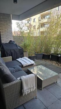 Foto - 2 Zimmer Terrassenwohnung in Berlin