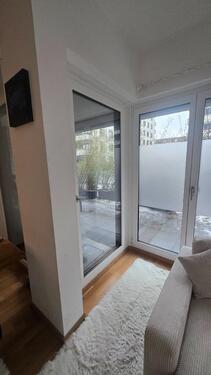 Foto - Terrassenwohnung in Berlin zur Miete